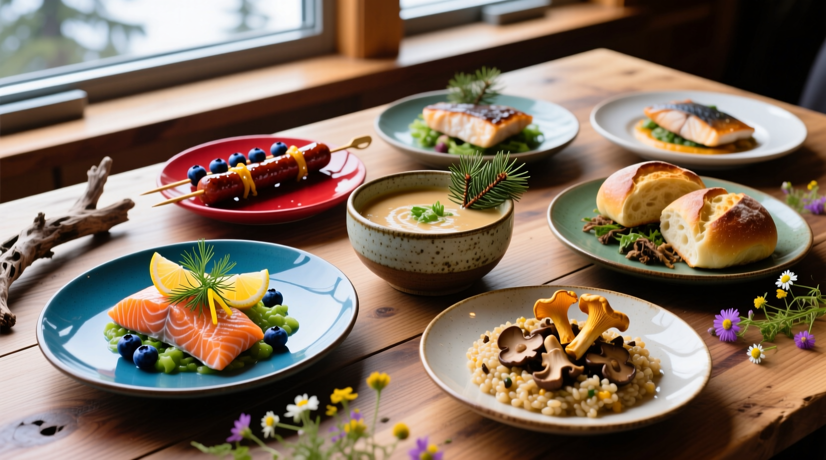 11 Essential Alaskanisms You Need to Learn for Food & Travel