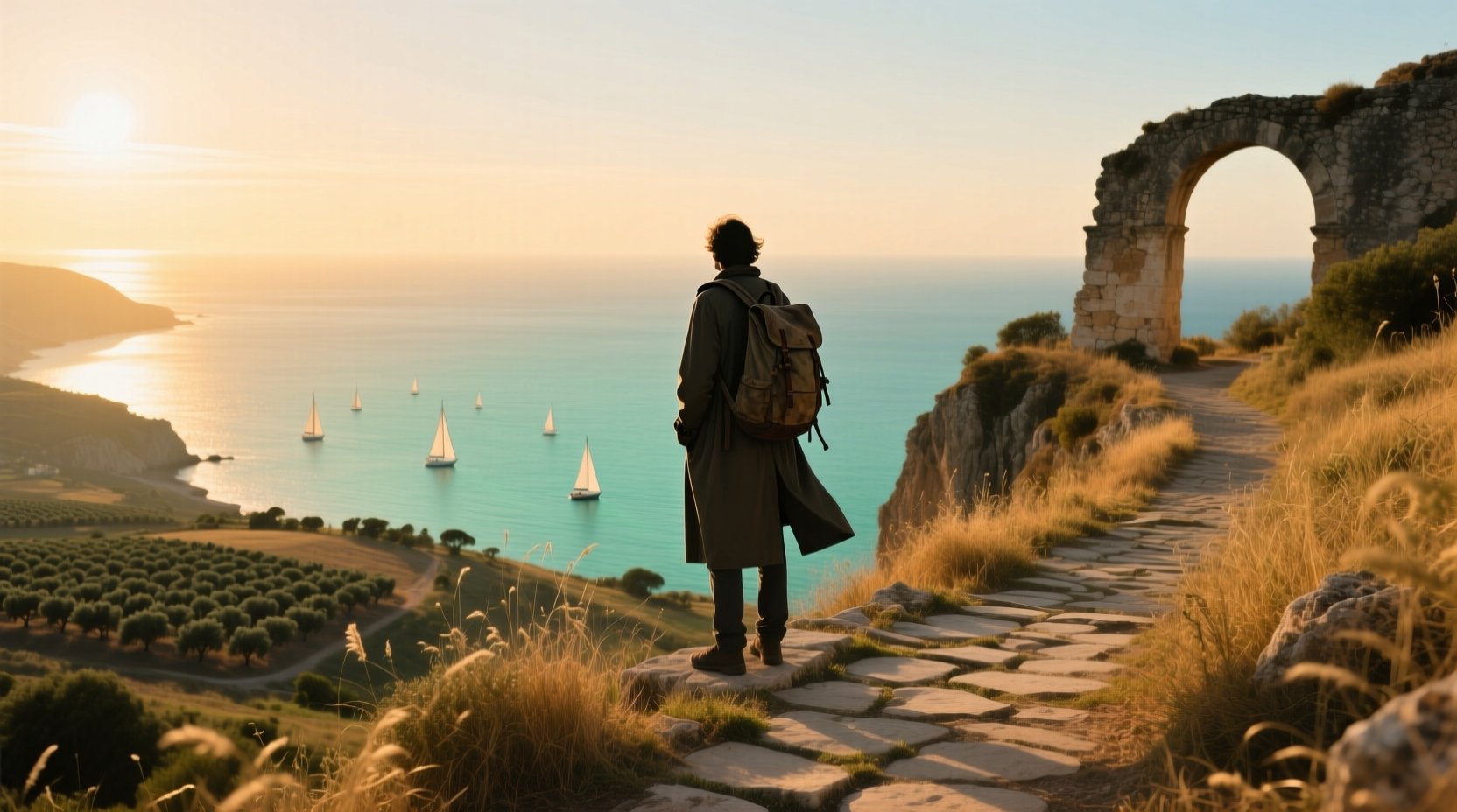How to Capture 11 Inspiring Shots in One Week: A Real-World Travel Edit & Share Guide