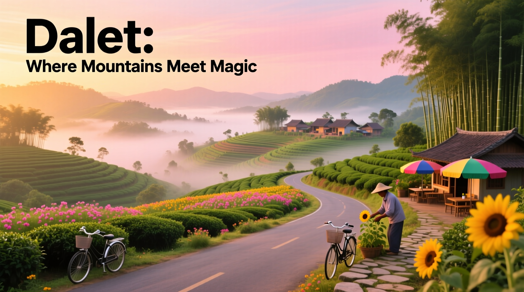 Things to Do in Dalat Travel Guide: Budget-Friendly Activities & Tips