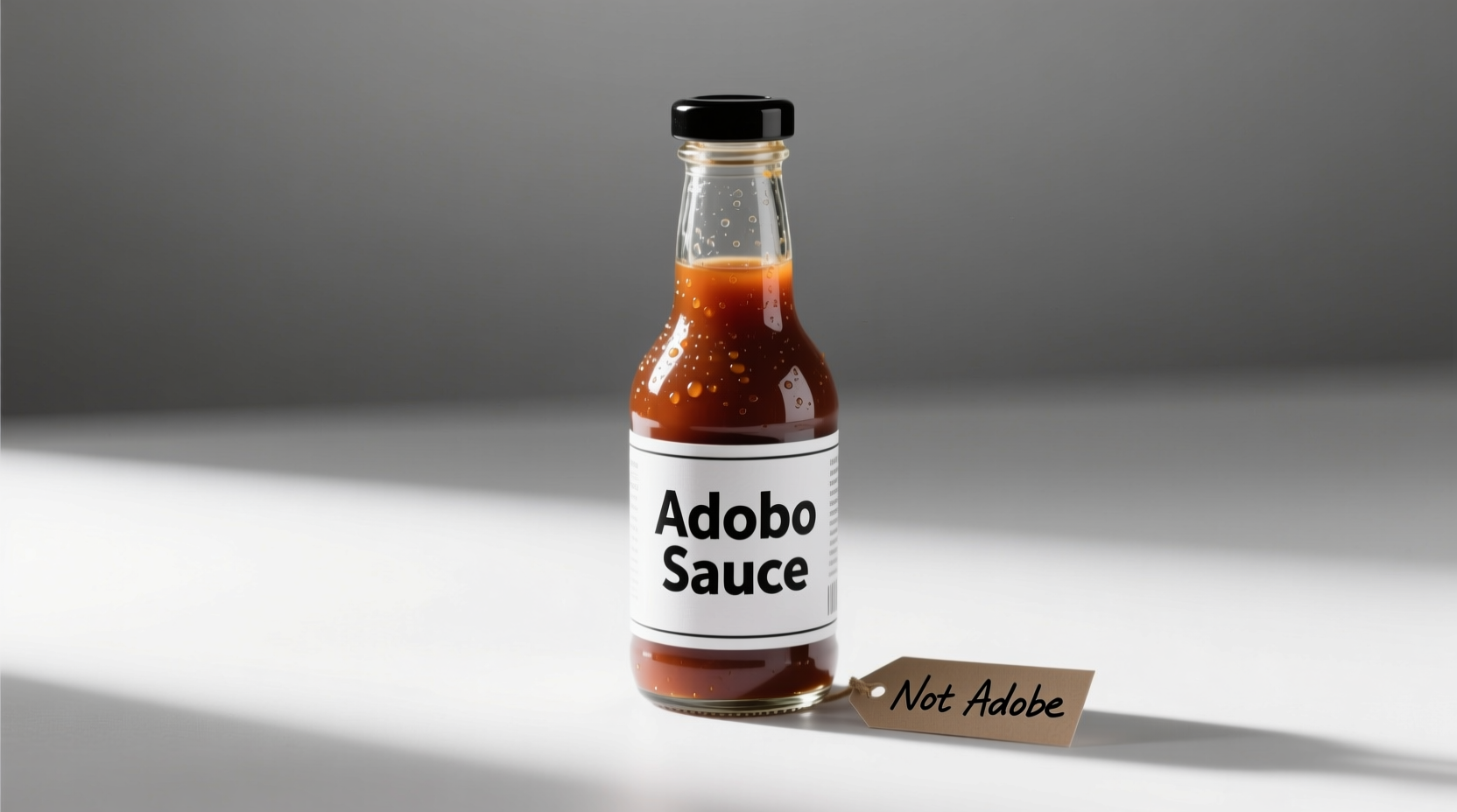adobo sauce not adobe and when the difference matters