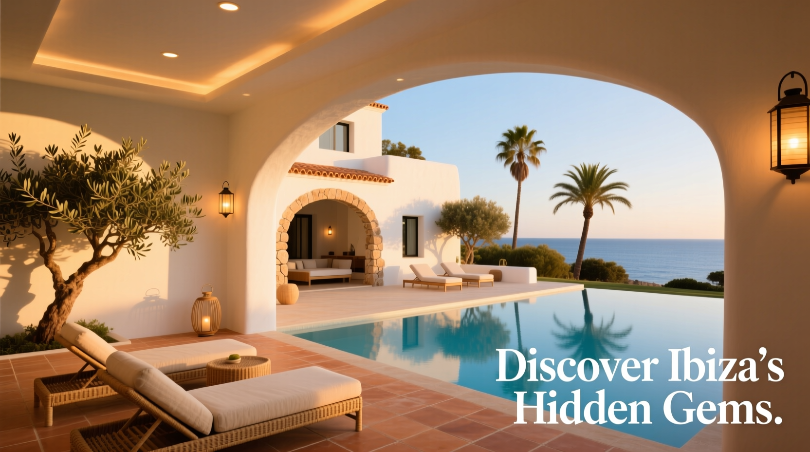 Ibiza Hotels Guide for Budget Travelers: Where to Stay & How to Save