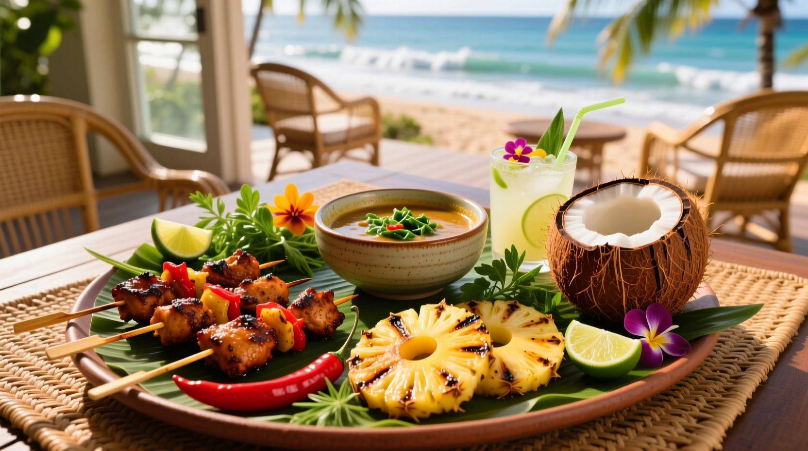 Barbados Reopen International Tourism: Culinary Guide for Budget Travelers