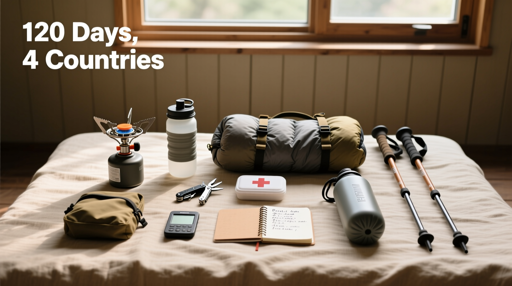Backpacker Statistics Guide: What to Look for in Travel Data Tools