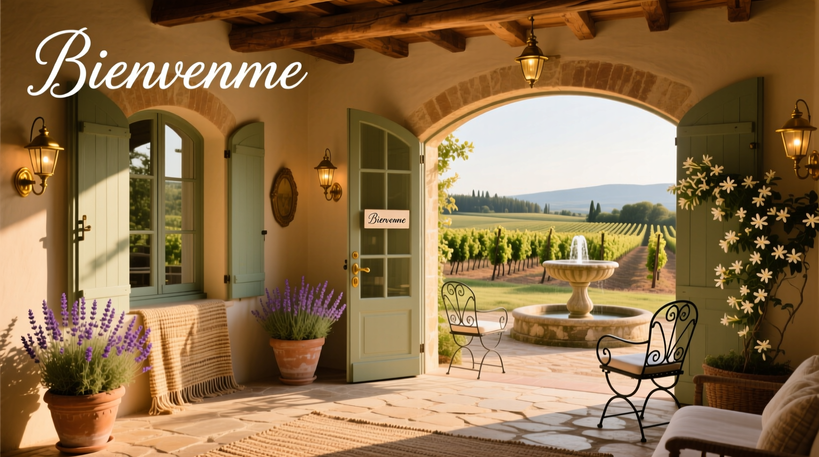 Where to Stay in France: Budget Accommodation Guide
