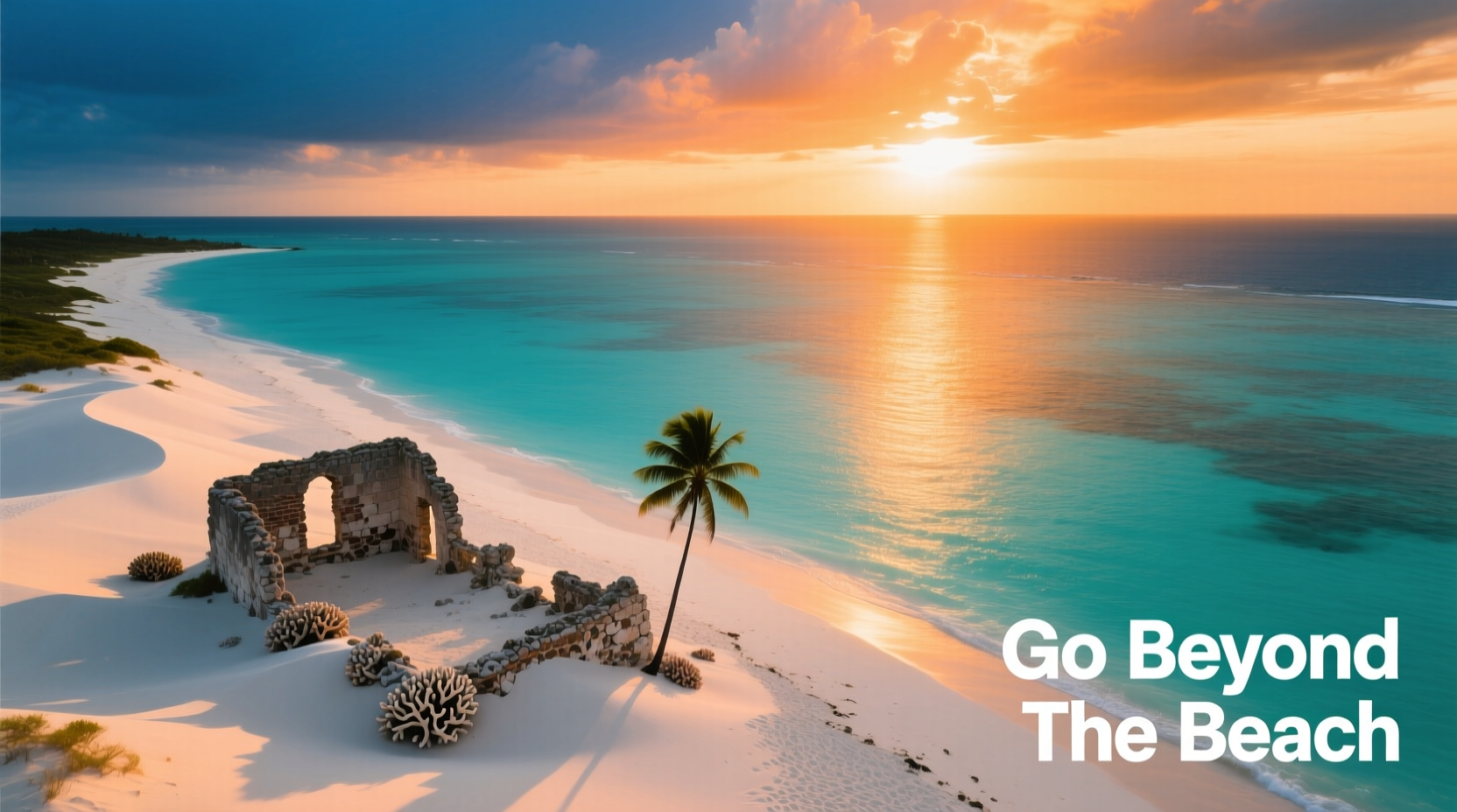 Go Beyond Beach: Historic Things in Turks and Caicos Guide