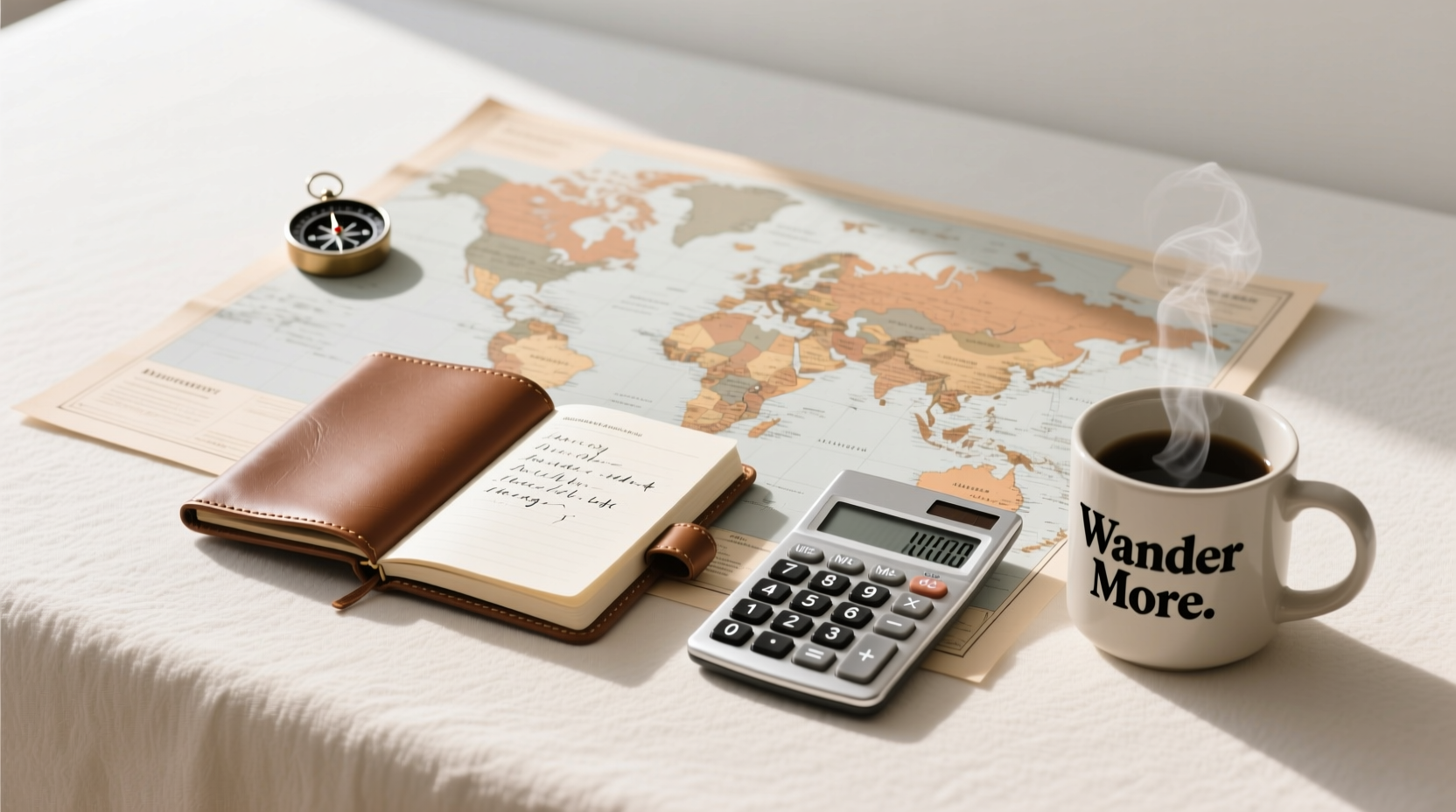 Solo Travel in USA: Budget Guide for Independent Travelers