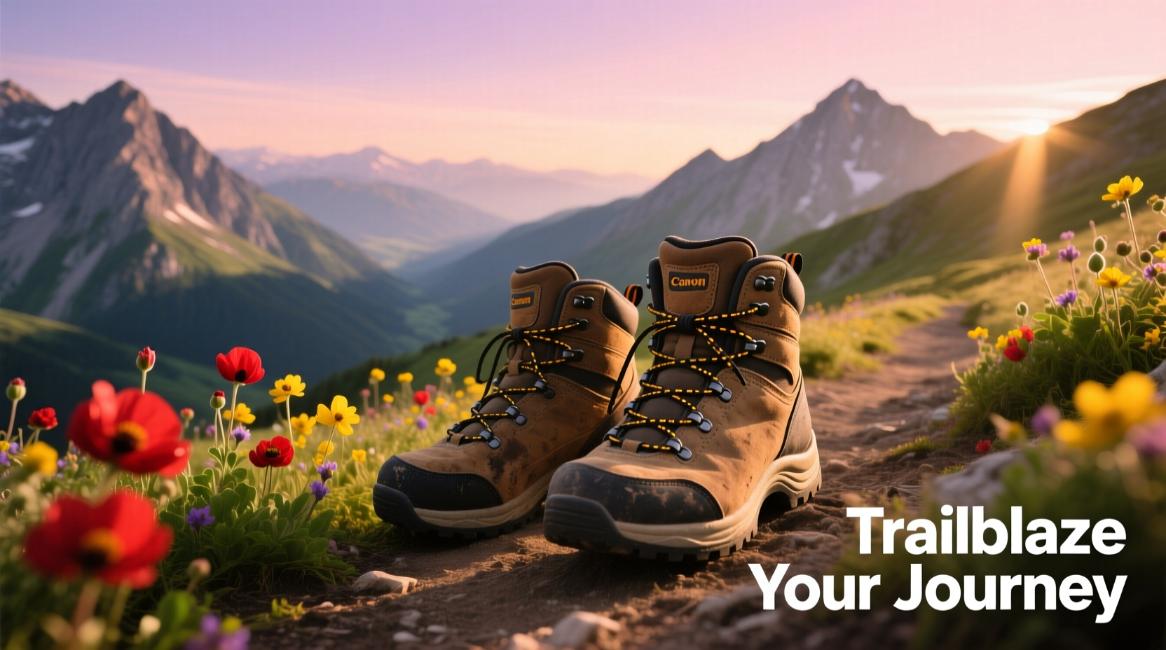 Best Hiking Boots Guide: How to Choose & What to Look For