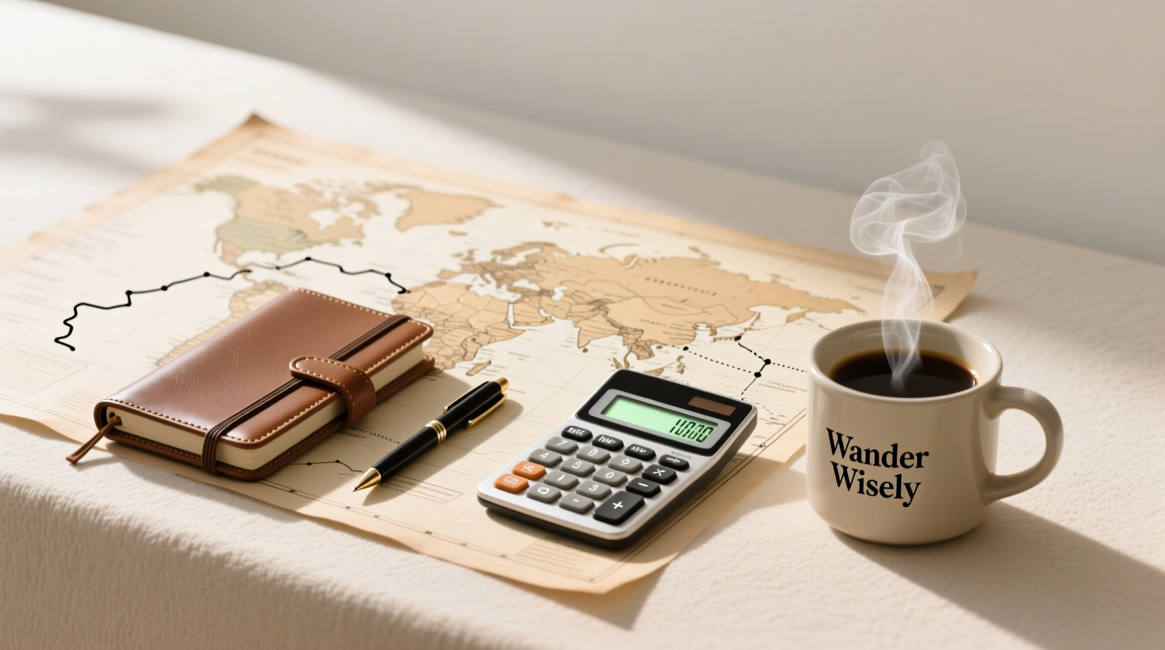 8 Halloween Costumes You Can Pack in Your Backpack: Budget Travel Guide