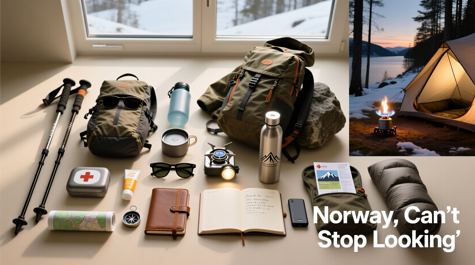 21-Images-Norway-Cant-Stop-Looking Gear Guide: What to Pack & Why