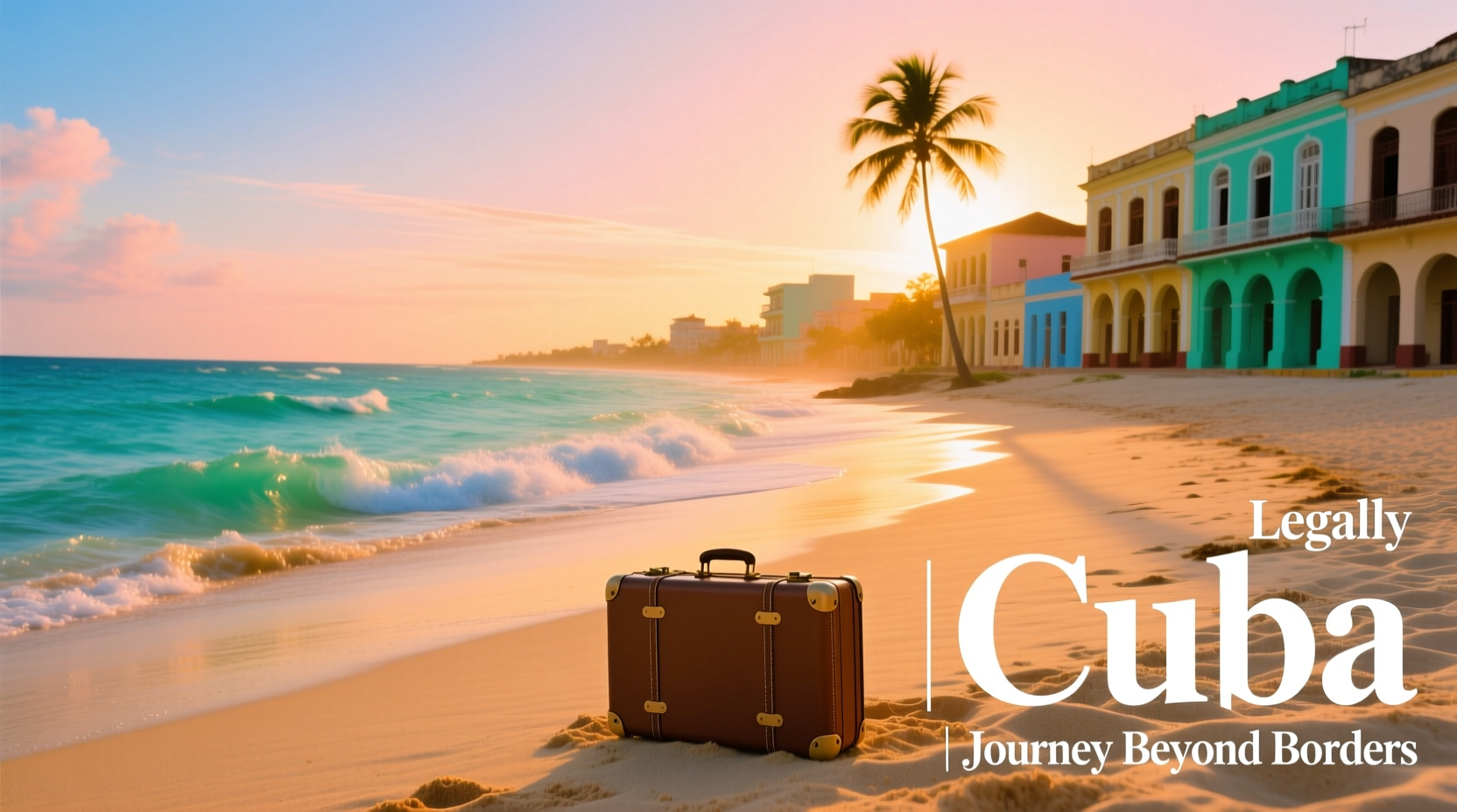 How to Travel to Cuba Legally: A Practical Budget Guide
