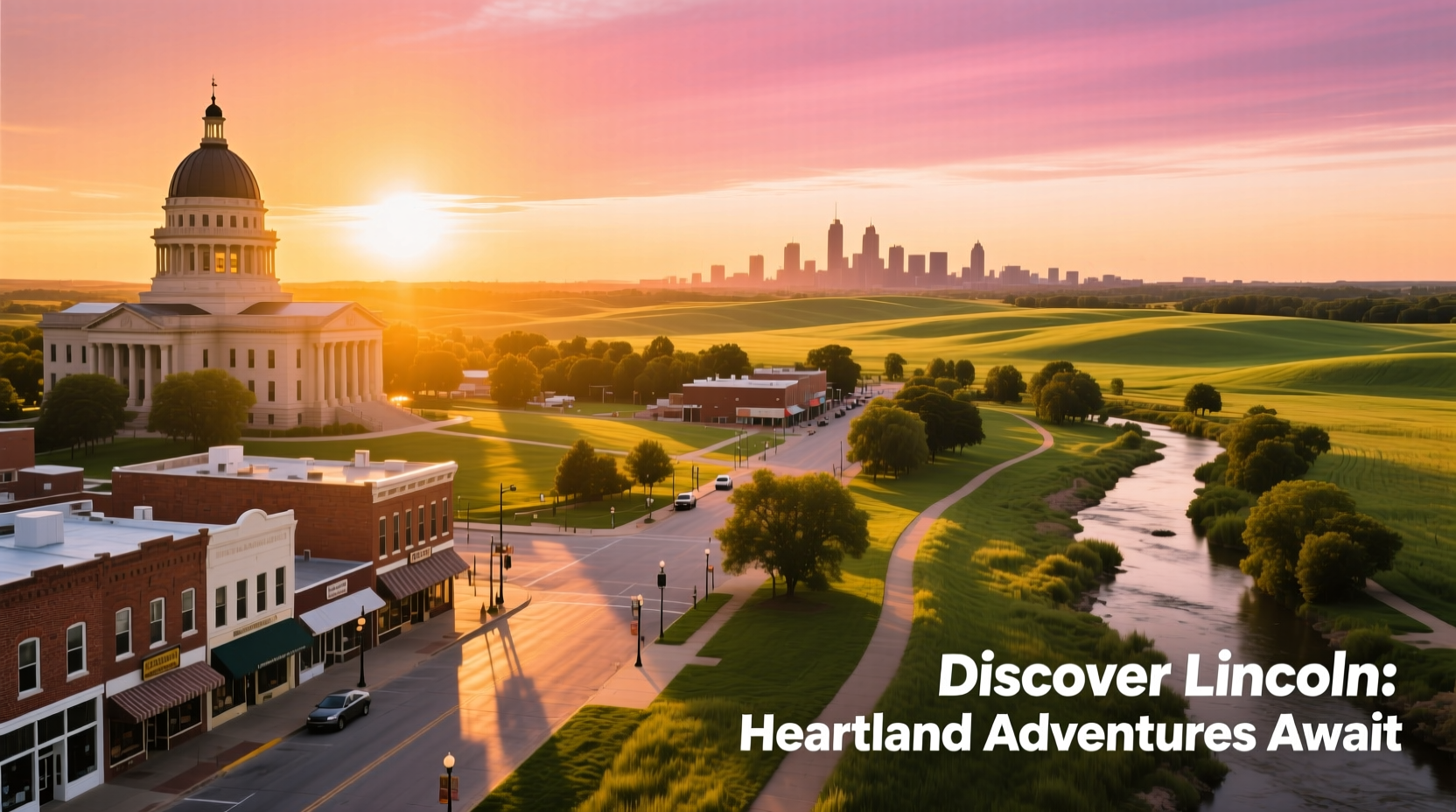 Things to Do in Lincoln Nebraska: Budget Traveler’s Practical Guide