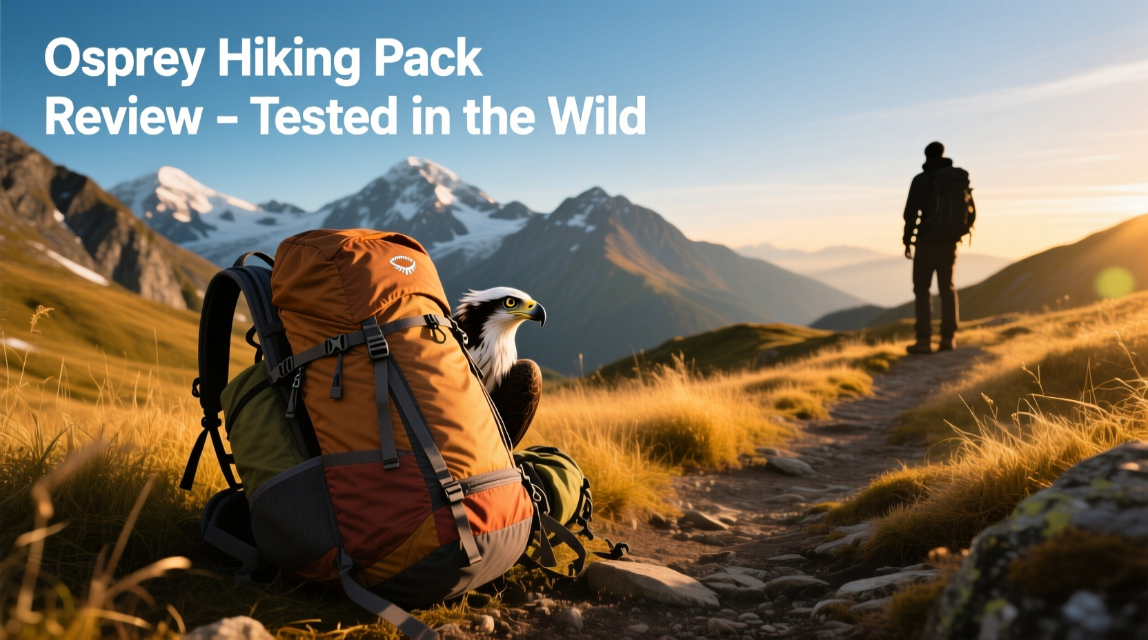 Osprey Hiking Packs Review: What Budget Travelers Should Know