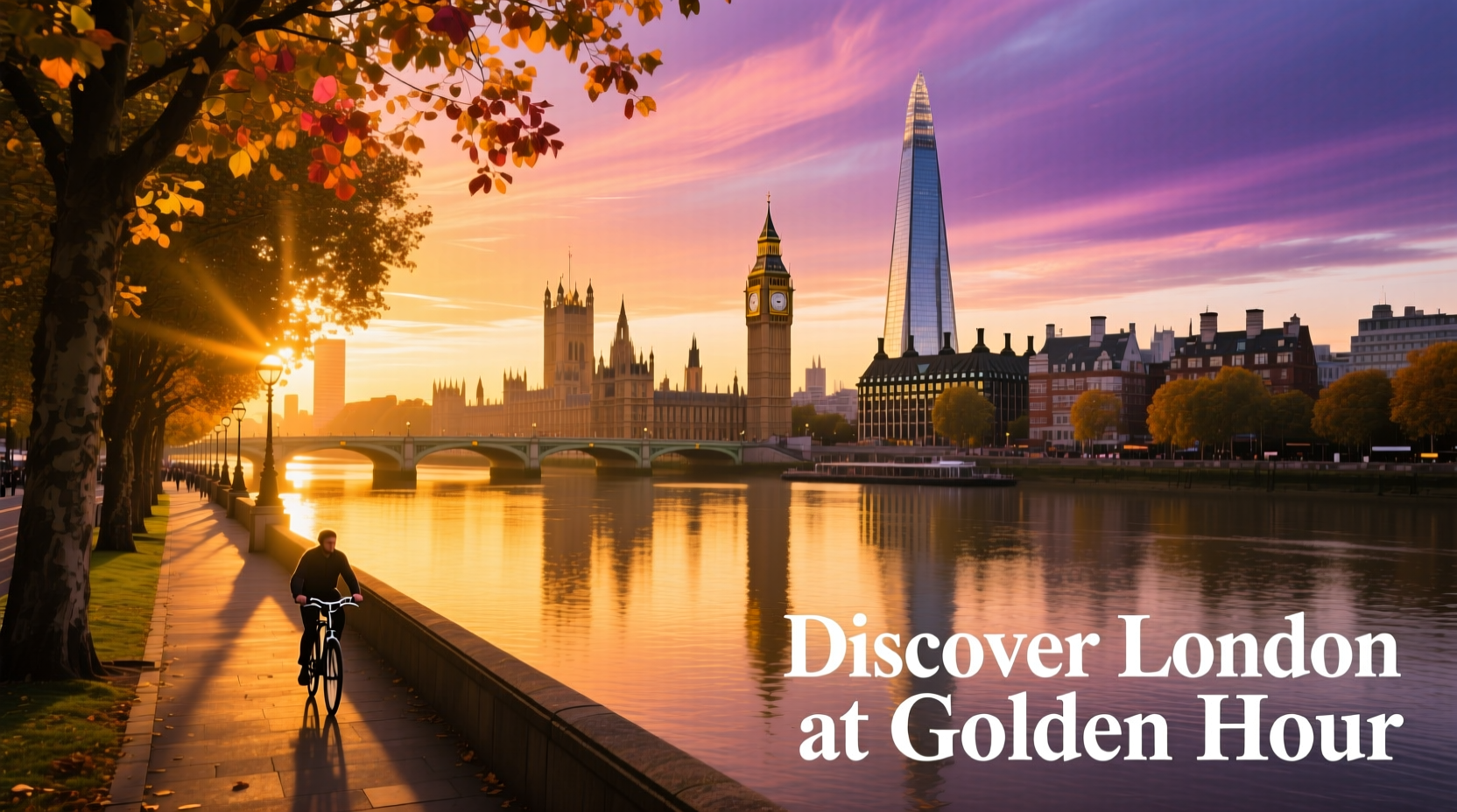 Dear London Thank: Budget Travel Guide & Practical Tips