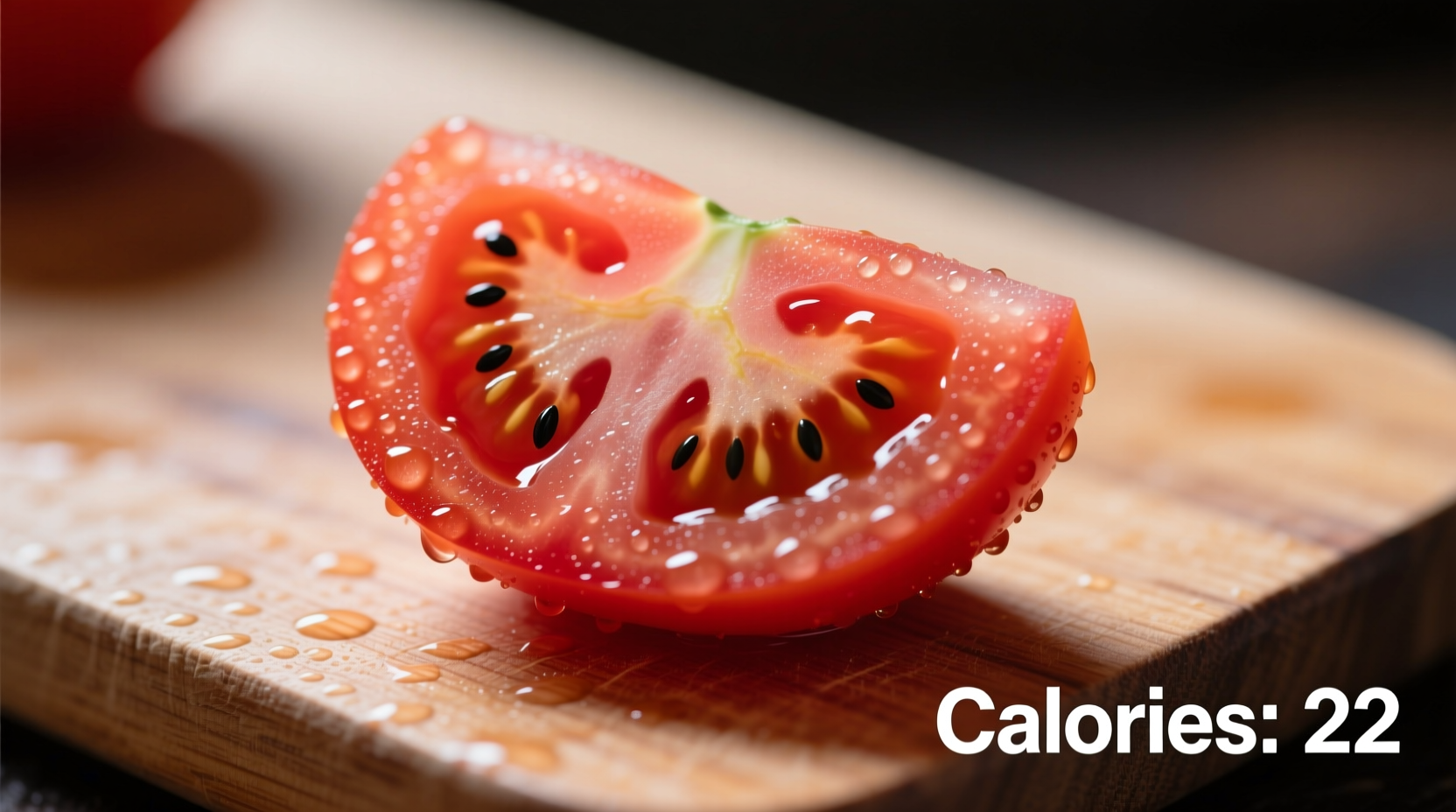 Tomato Slice Calories: Exact Count Per Slice (Verified Data)