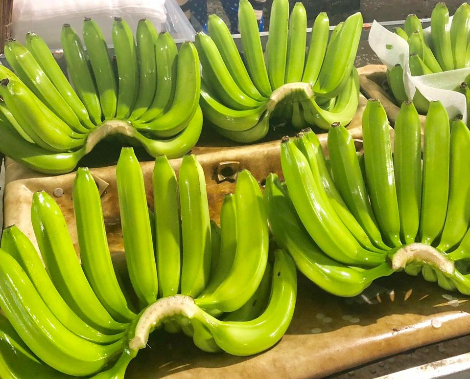 Best Price Viet Nam Cavendish Bananas for Export