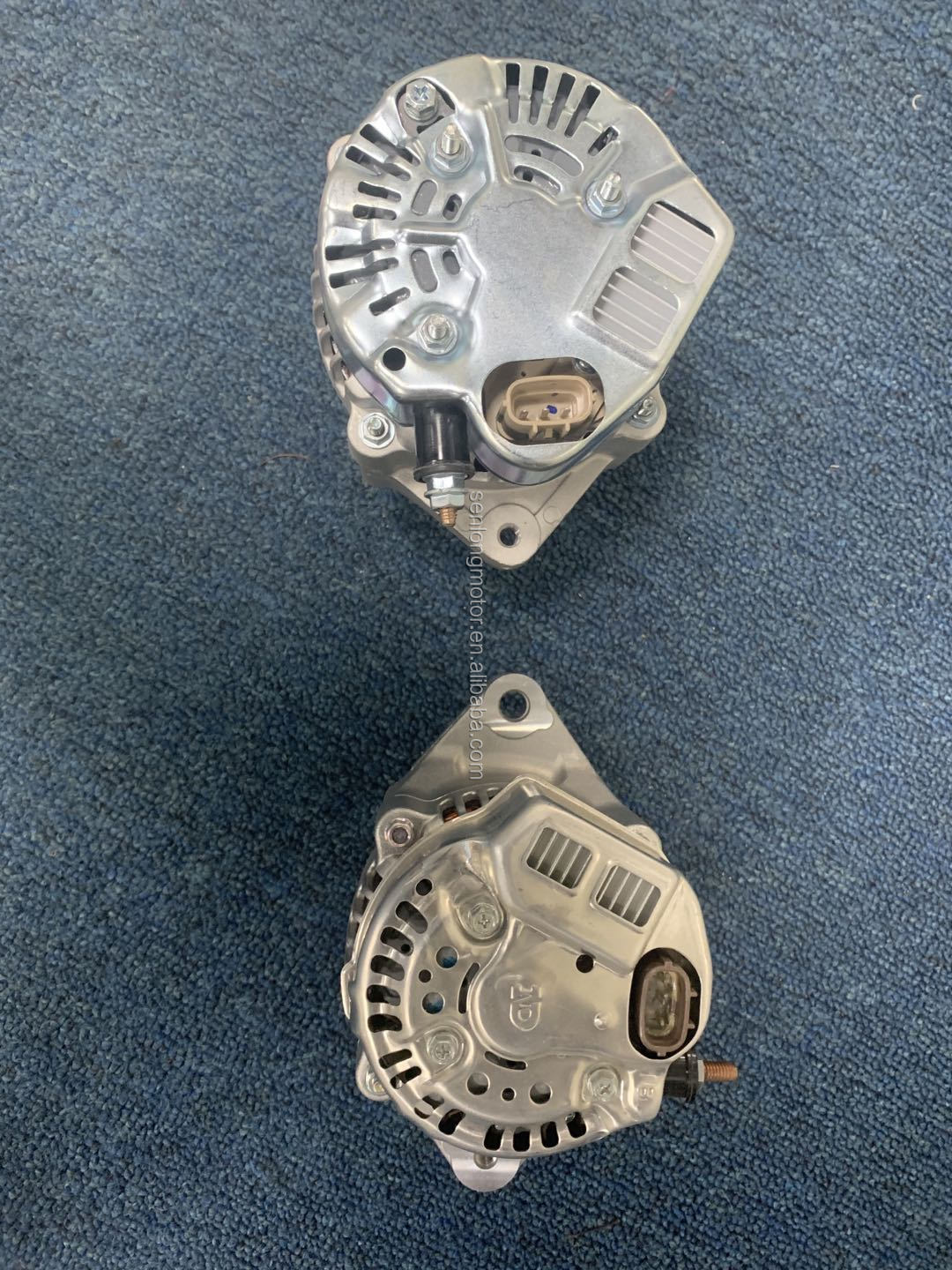 低価格プロモーション オルタネーター 12V 55A 1002112960、101211
