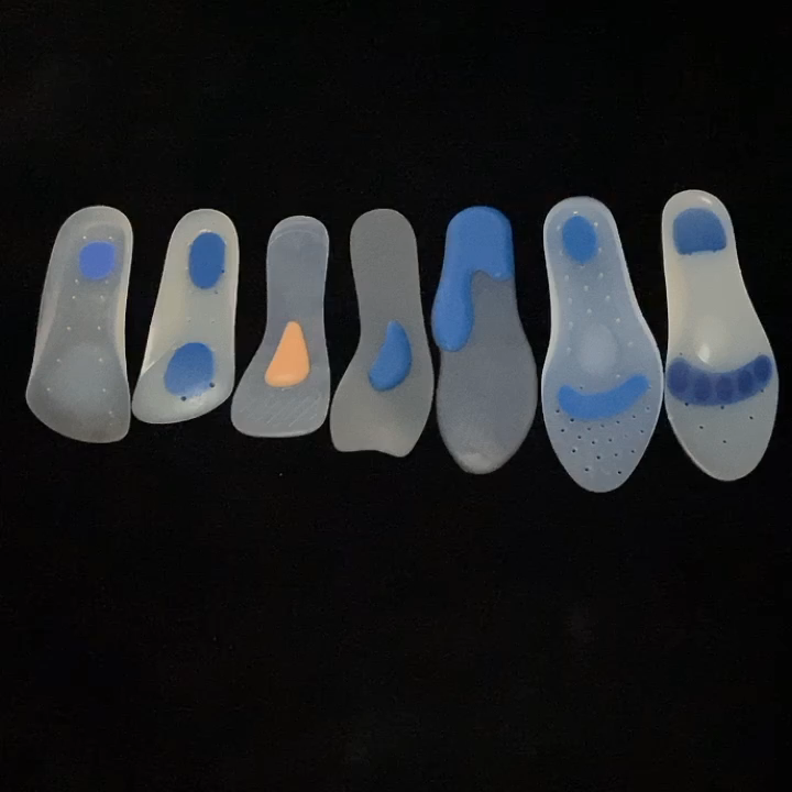 SMOU META PREMIUM - Solette Per Metatarsalgia - Foto 11