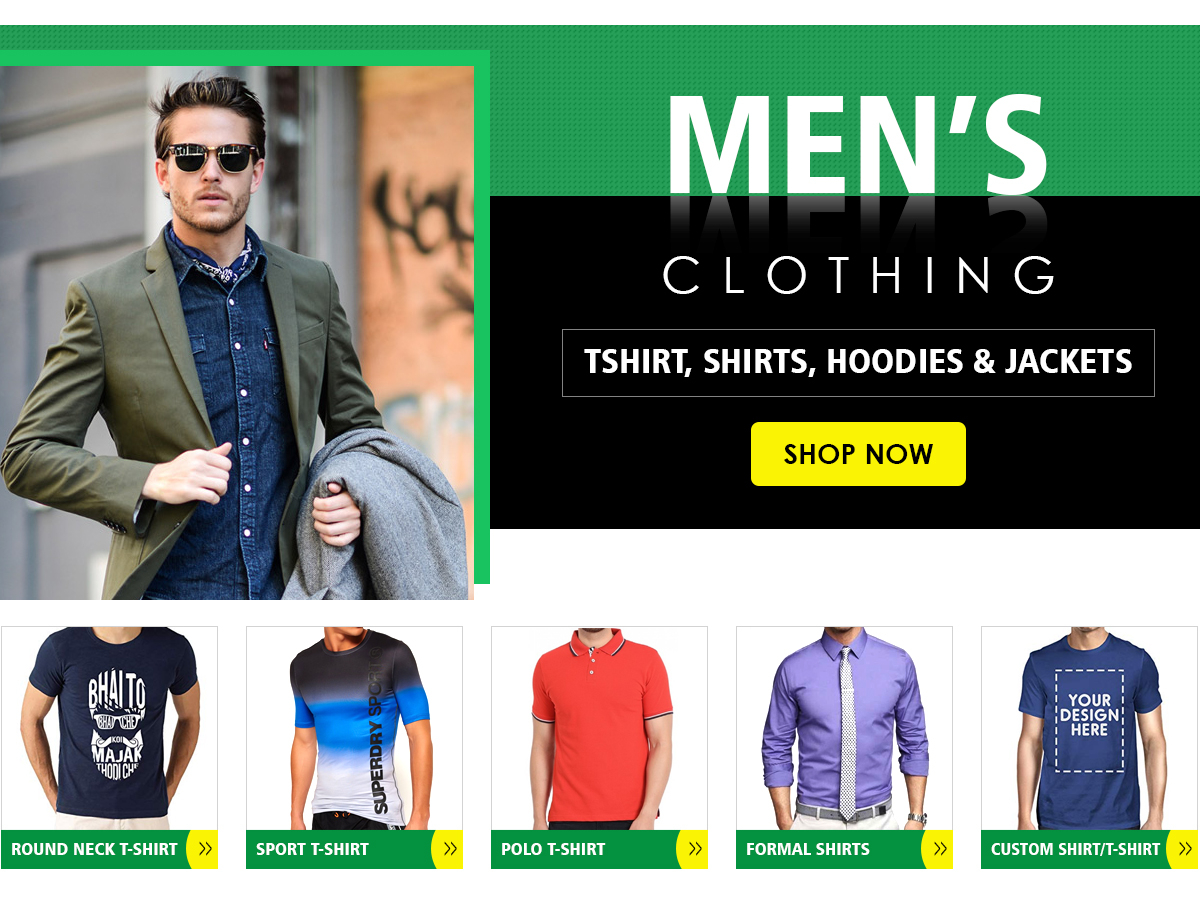 Singlets, Onesie & Hoodie