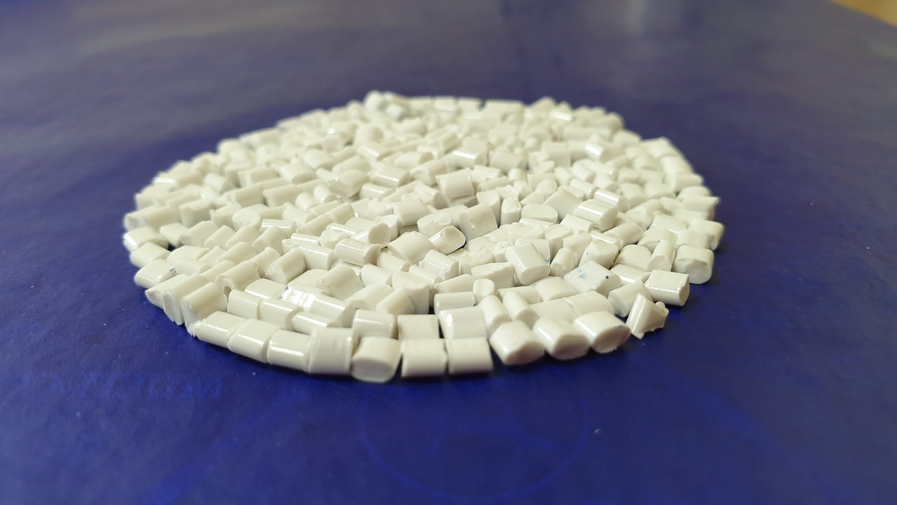 vigrin plastic pellets ABS granules