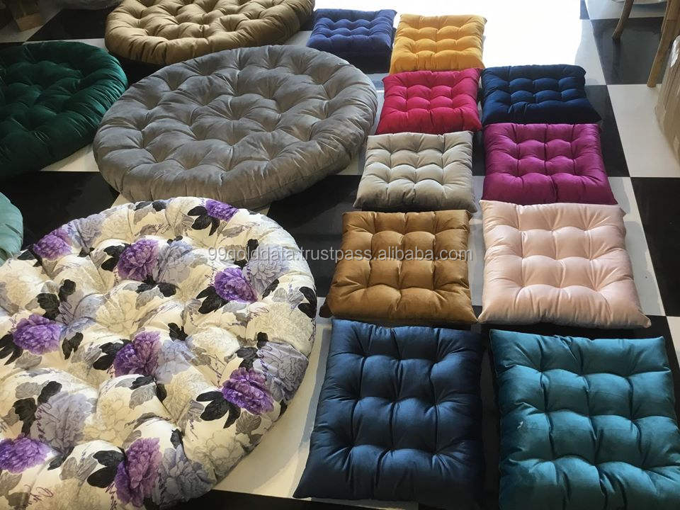 High Quality Single Elegant Rattan Papasan Chair from Vietnam