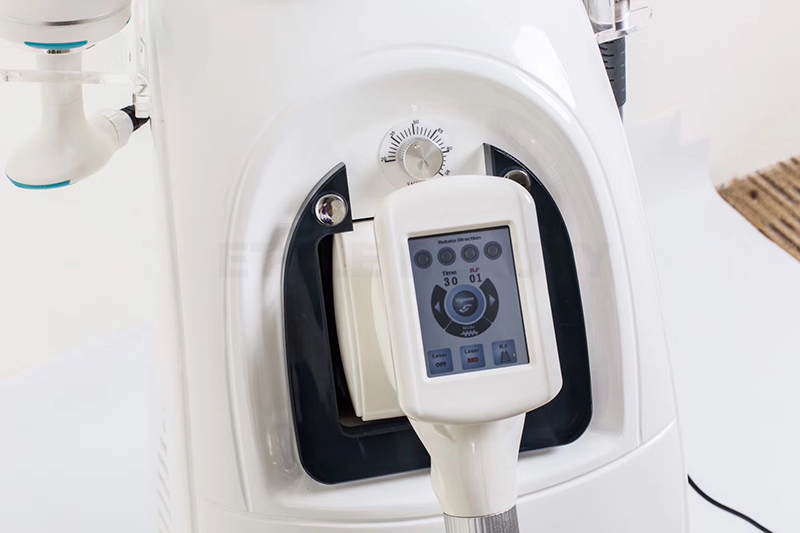 Beauty products Vela Vacuum Roller Sliming Shaper Best Body Contouring Cavitation Vacuum Weight Loss Machine