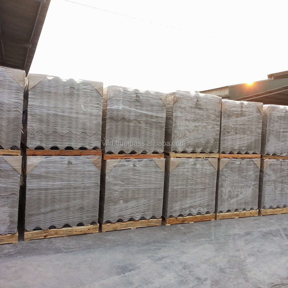 Non asbestos polyvinyl alcohol PVA fiber for cement roofing