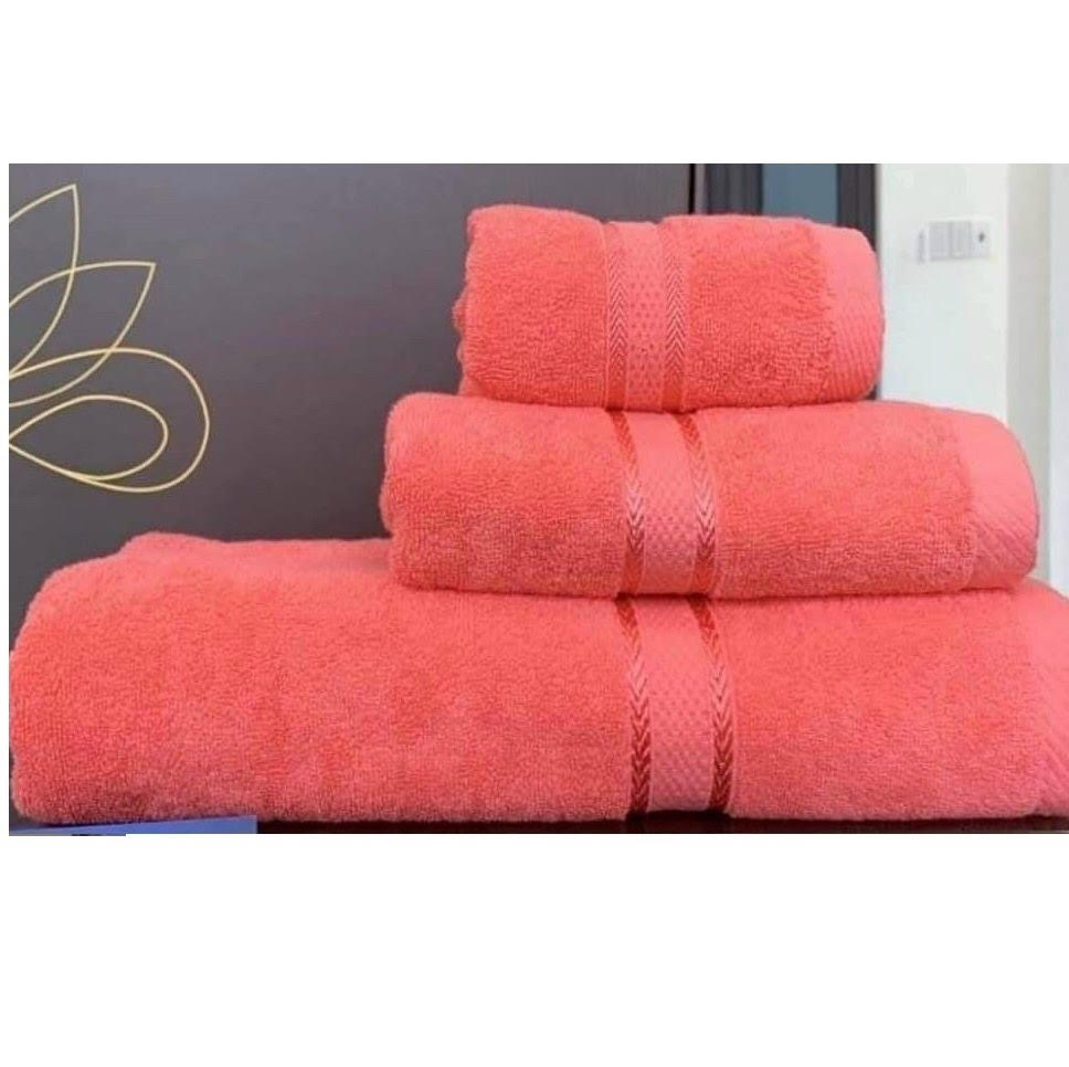 High Quality 100% Cotton Towel Box Gift