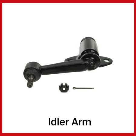 しゅう 04486-30030 04486-26010 Car Auto Suspension Parts Inner Arm