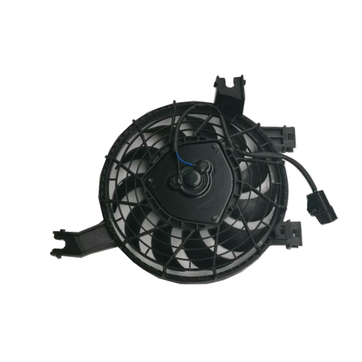 Ventilador De Refrigeración De Batería Para Lexus RX450H 2009-2012 (G9230-48040) - Pieza Usada Original
