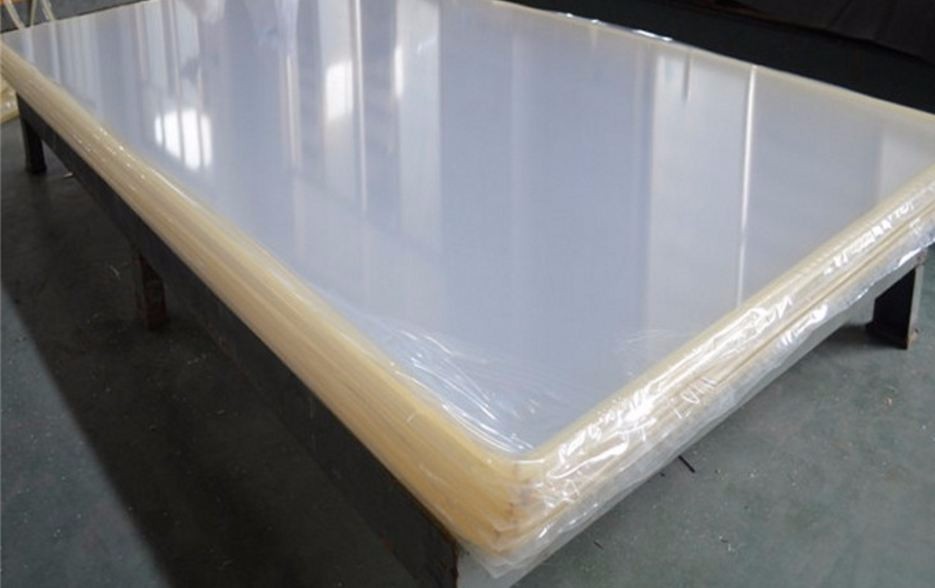 Acrilico transparente PMMA Color and Clear Acrylic / Color and Transparent PMMA Acrylic Sheet Plastic