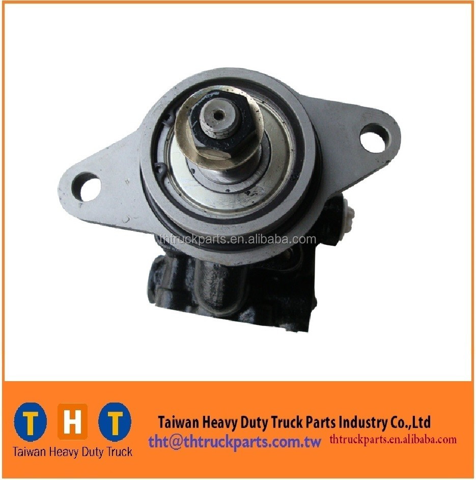 ISUZU Power Steering Pump 8-97946-694-0 for 4JJ1 Engines