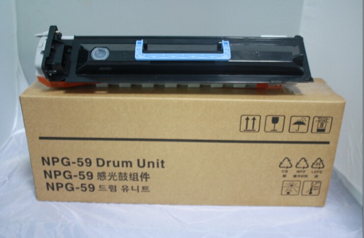 Canon NPG-46 Drum Unit 2個セット(カラー) Canon NPG-46 Drum Unit 2個セット(カラー) Canon NPG-46 Drum Unit 2