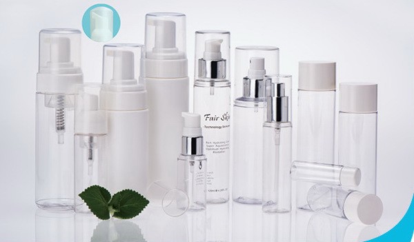 5ml~300ml clear thick body with black lid or customized matte silver lid body lotion cream facial mask jar