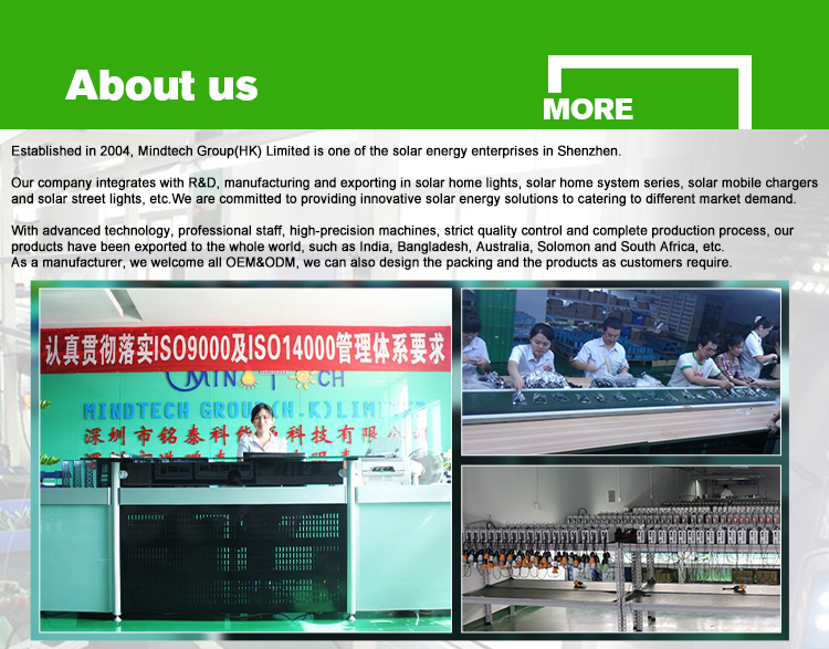 Leading Solar TV supplier 15 17 19 22 32 inch Portable Solar Powered LED LCD TV Battery Powered HD LED TV