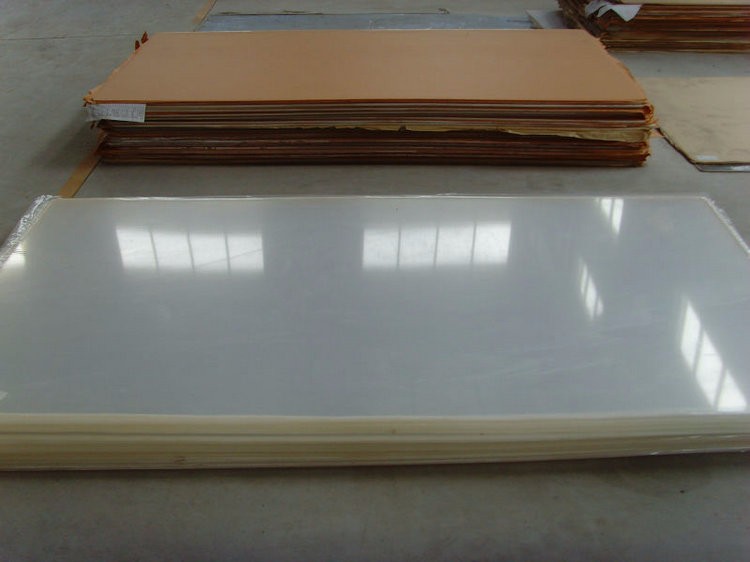 Acrilico transparente PMMA Color and Clear Acrylic / Color and Transparent PMMA Acrylic Sheet Plastic