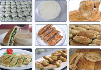 laatste bedrijfsnieuws over Eenvoudige bediening Zeer efficiënte deeguitvlak- en filmmachine  6