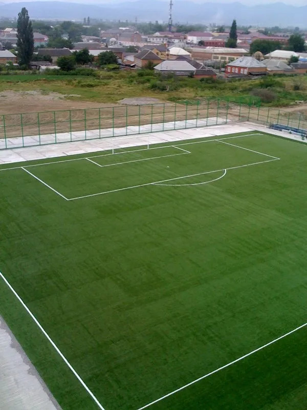 Factory-directed Soccer  Grass Artificial  Football Turf Grass