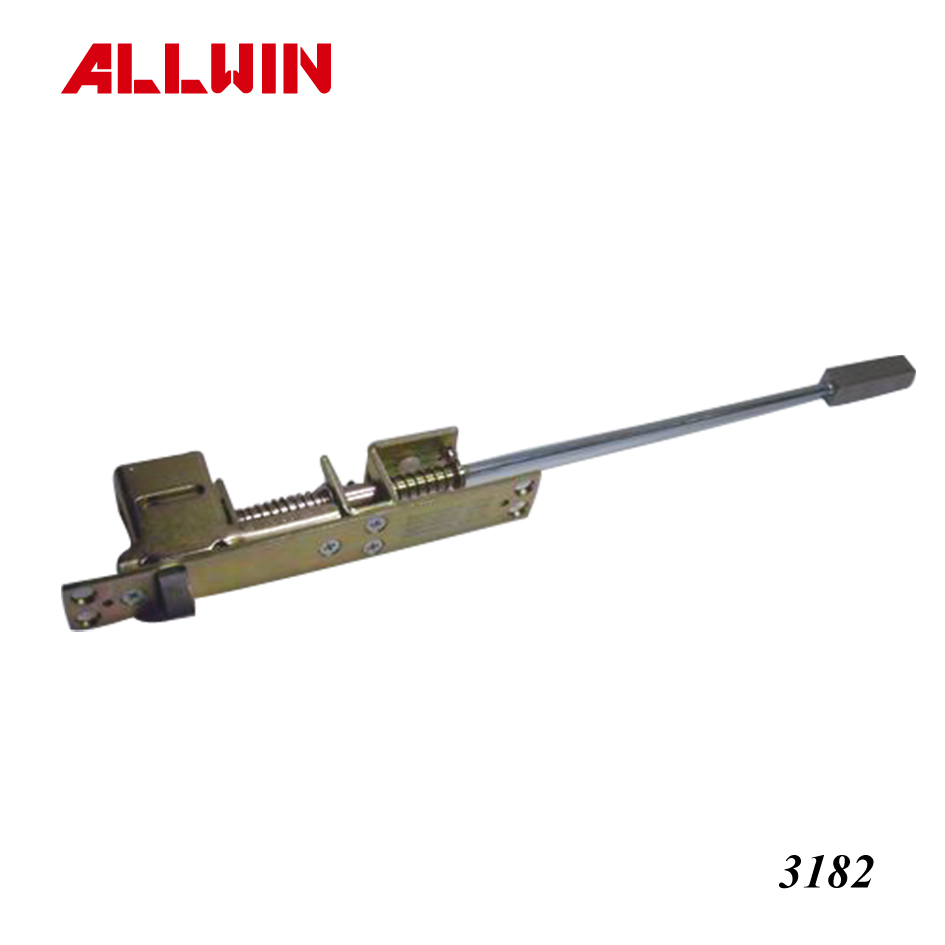 Automatic Door Commercial Flush Bolt 3hrs Fire Rated