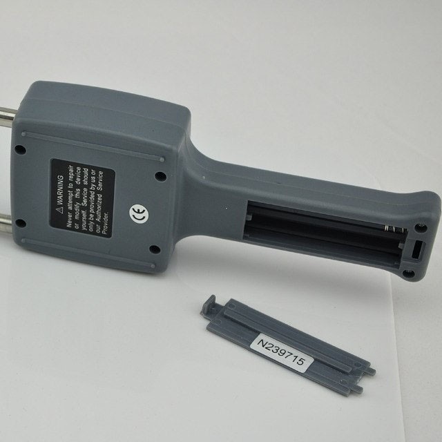 MÁY ĐO ĐỘ ẨM ĐA CHỨC NĂNG CẦM TAY TK100 CHO NGŨ CỐC, HÓA CHẤT HẠT NHỰA, BỘT XÀ PHÒNG, ĐẤT
