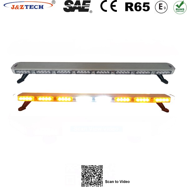 TBD-6700B-47 Barras de luces LED delgadas de aluminio de tamaño completo de 1200 mm