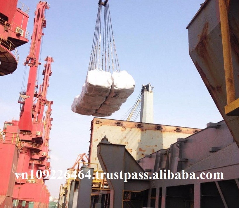 Hot Sale Construction Material Ground Granulated Blast Furnace Slag at Cheap Price - GGBFS / GBFS Slag for EU Japan Low Tax 5%