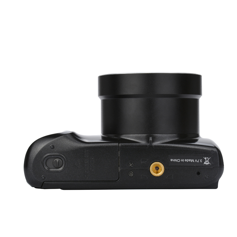 24MP Mini Compact Video Camera UV Appareil Photo Reflex SLR Digital Camera