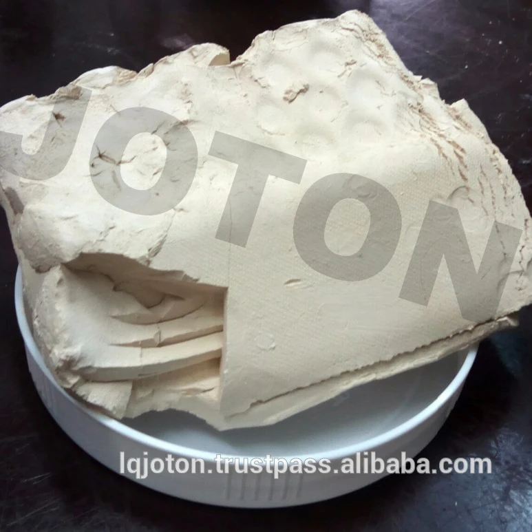 High Value For Export Import Kaolin Vietnam Manufacturer For Paper Making Best Kaolin Price