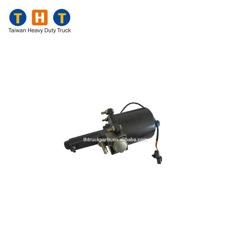 Brake Booster Short MC828264 FK416 for MITSUBISHI FUSO