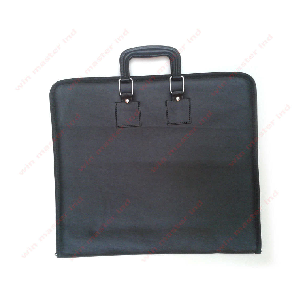Freimaurer Schürzentasche (Softcase) Für Insignien Und Schürze – Modell MB009, Leichte Provinz