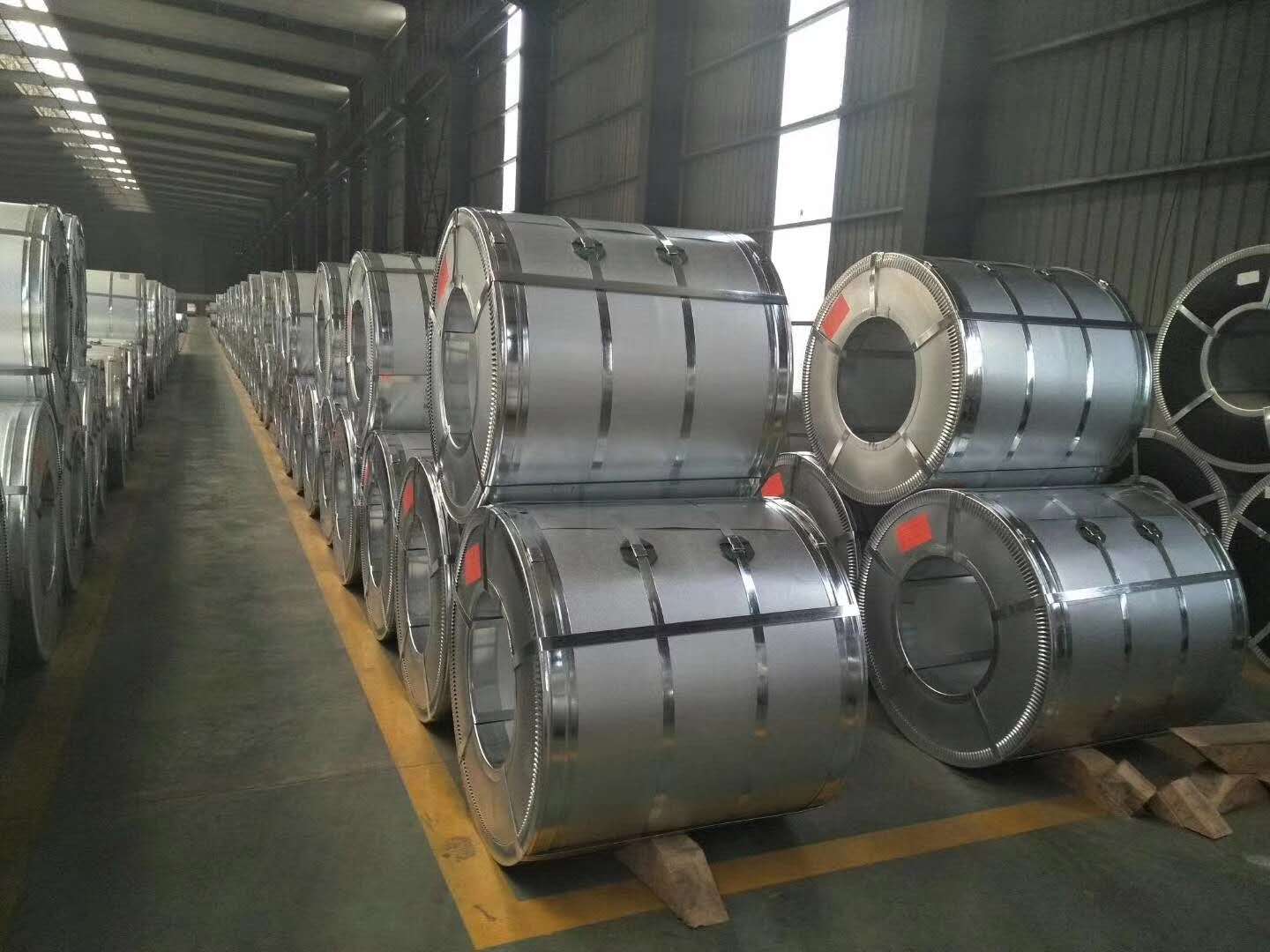 GI/SGCC DX51D ZINC Cold rolled coil/Hot Dipped Galvanized Steel Coil/Sheet/Plate/Strip