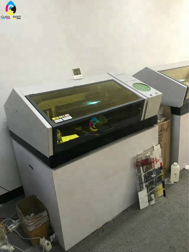 Roland Versauv LEF-20/LEF20 Inkjet Printer - Customize Small Objects