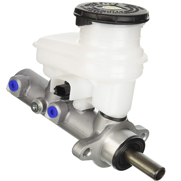mas出品 8-98006-942-0 Brake Master Cylinder for D-MAX - Shuaitu
