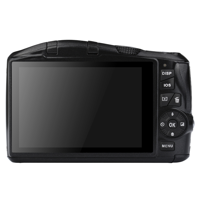 24MP Mini Compact Video Camera UV Appareil Photo Reflex SLR Digital Camera