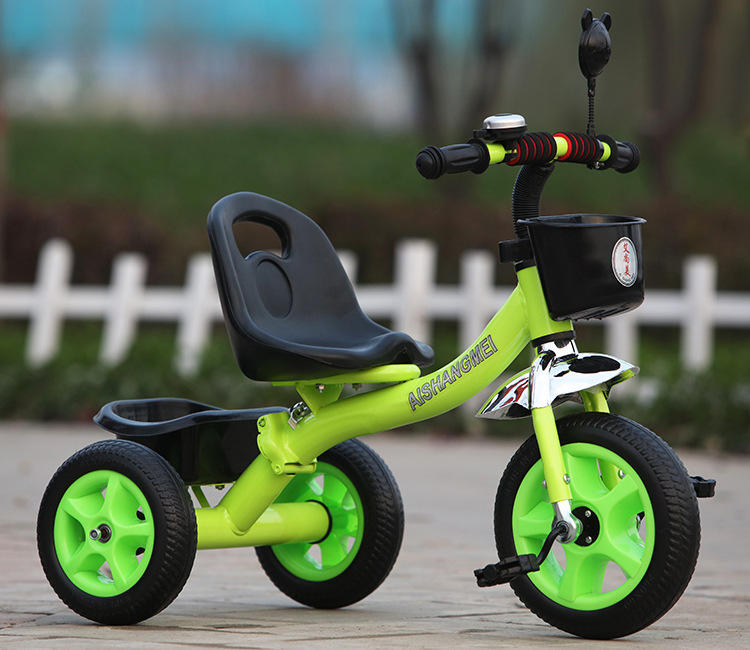 人気のキッズバランス車 2～6歳向け多機能三輪車、子供用ドリフトカー、バランスバイク